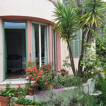 Holiday home Jardin Piscine Nice