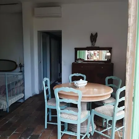 Holiday home Jardin Piscine Nice