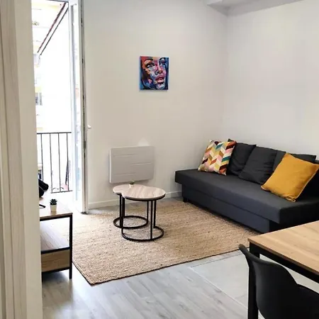 Republique Centre 31 Apartment *