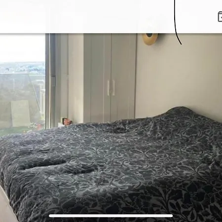 Superbe 2 Pieces Avec Vue Piscine Apartment