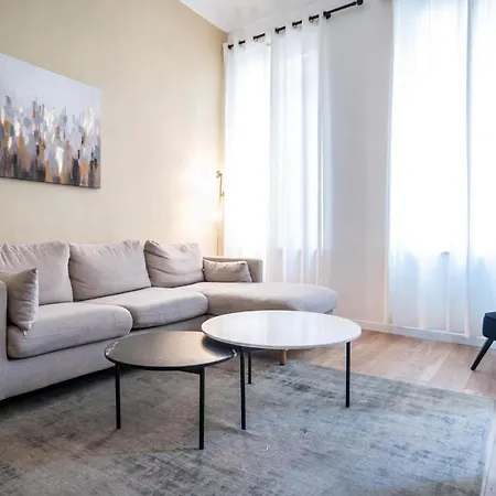 Guestready - Elegant Escape In Old Apartment