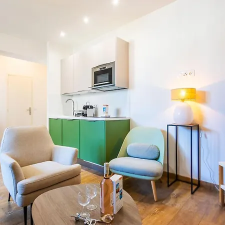 Le Rossini Ap4228 By Riviera Homes Appartement Nice
