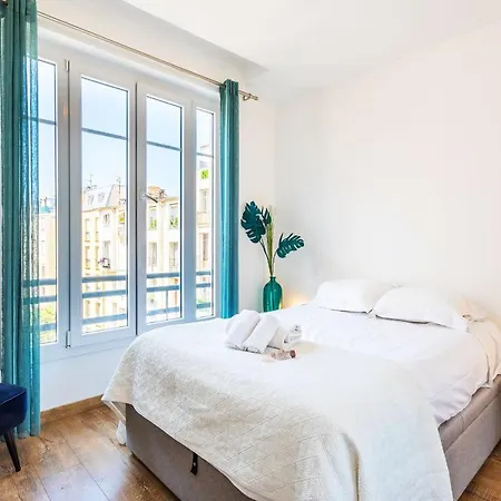 Le Rossini Ap4228 By Riviera Homes Appartement Nice
