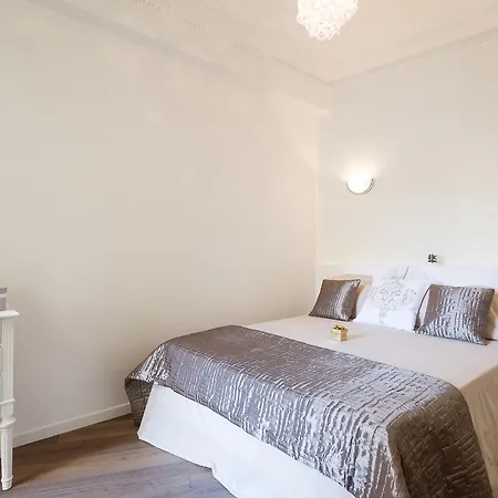 Appartement Massena *