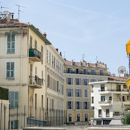 Massena Appartement
