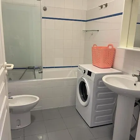 2/3 Pièces Avec Terrasse à Appartement