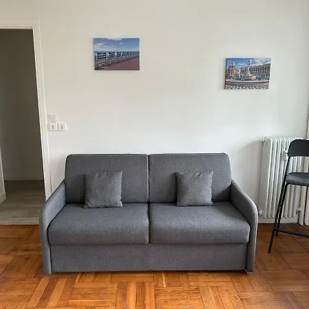 Appartement Le 29 Promenade Des - Golden Square *