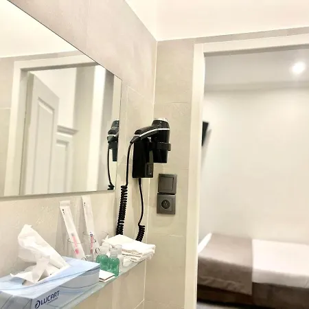 Hotel Berlioz