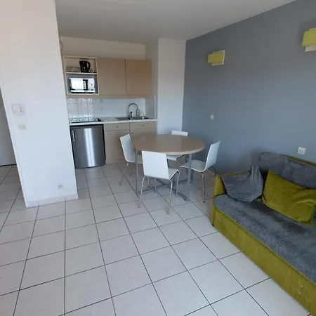 Palais Des Dômes 718 Appartement *