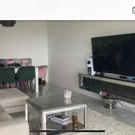 Apartment Superbe 2 Pieces Avec Vue Piscine *