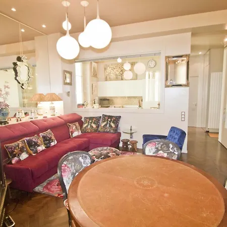 Apartment Cosy Center *