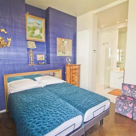 Cosy Center Apartment *