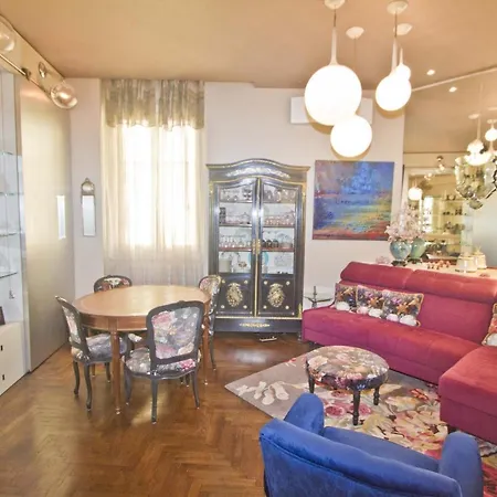 Apartment Cosy Center