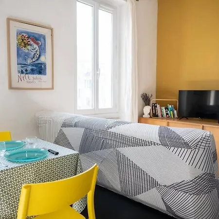 Apartment Guestready - Saint-nicolas Cathedral Quaint