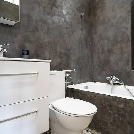 Guestready - Saint-nicolas Cathedral Quaint Apartment Nice