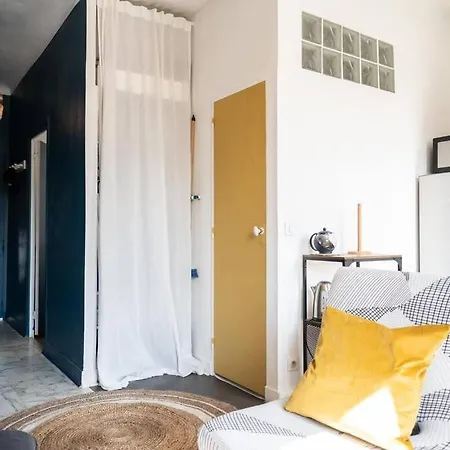 Guestready - Saint-nicolas Cathedral Quaint *