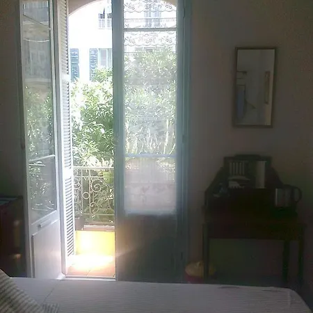 Bed & Breakfast Chez Josephine