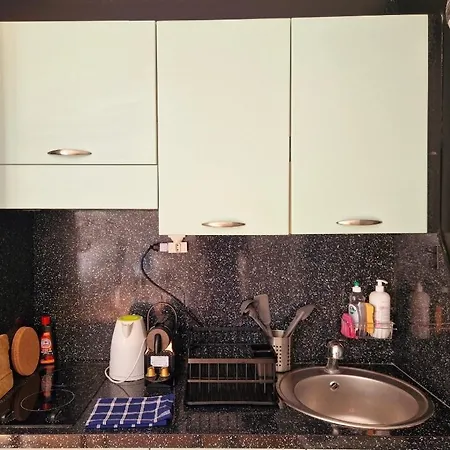 Aya's Appartement