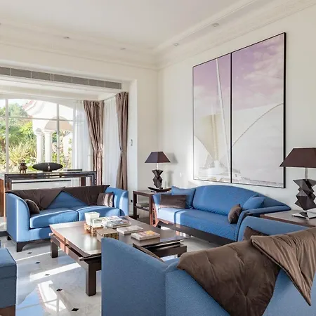 Holiday home Luxury Vip Marta *