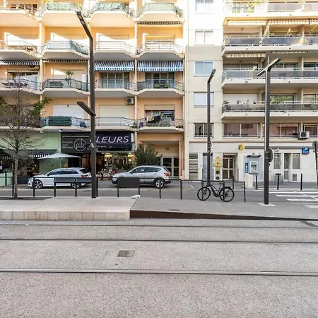 Appartement Renovated Near The *