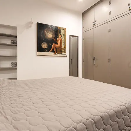 Le Mascoinat By Interhome Appartement Nice