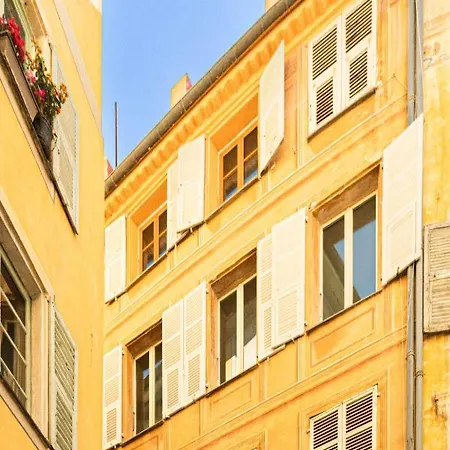 Appartement Le Mascoinat By Interhome *