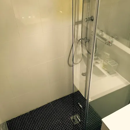 Appartement Henriiv *