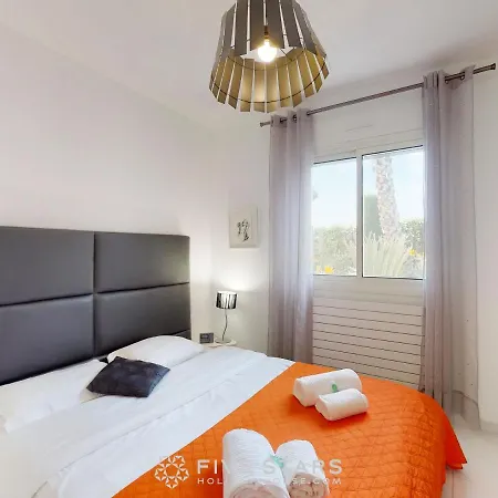 Elise Five Stars Holiday House * Nice