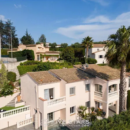 Elise Five Stars Holiday House Villa *