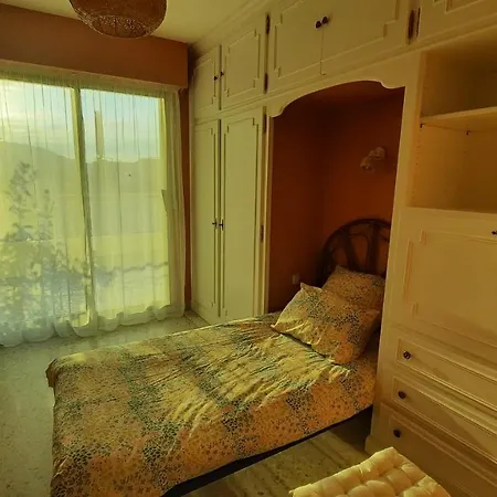 Hotel Sur Le Toit