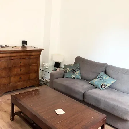 Palais St Lambert Centre Appartement