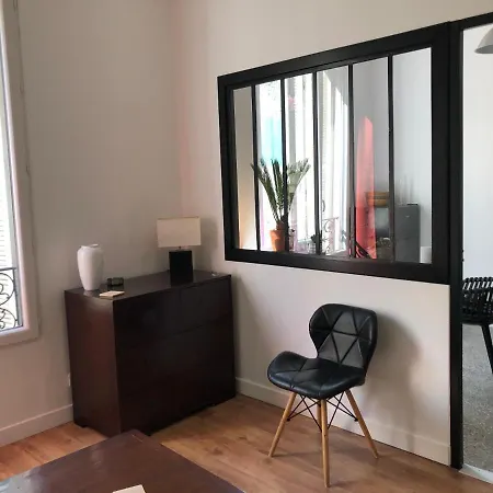 Palais St Lambert Centre Appartement