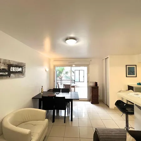 Appartement Sunlight - Mirage - With Parking And Terrace *