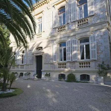 Villa Casas Nice
