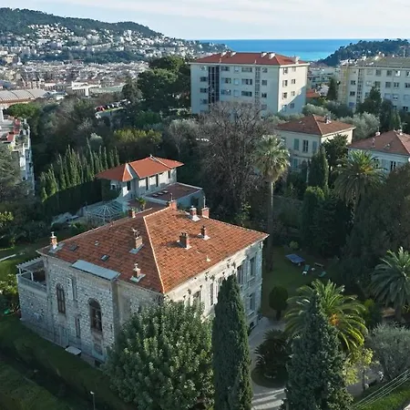 Casas Villa
