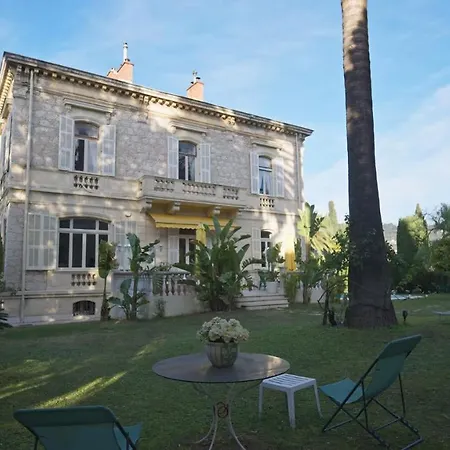 Villa Casas *