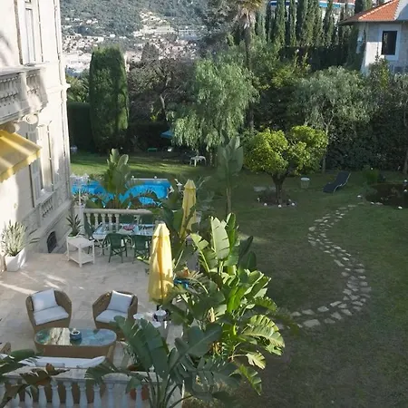 Casas Villa