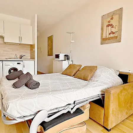 La Maioun Apartment Nice