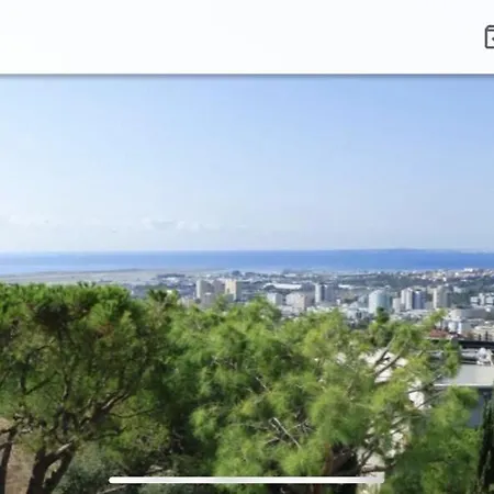 Apartment Superbe 2 Pieces Avec Vue Piscine