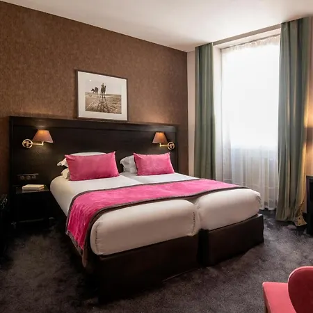 Hotel Western Cosy 4*