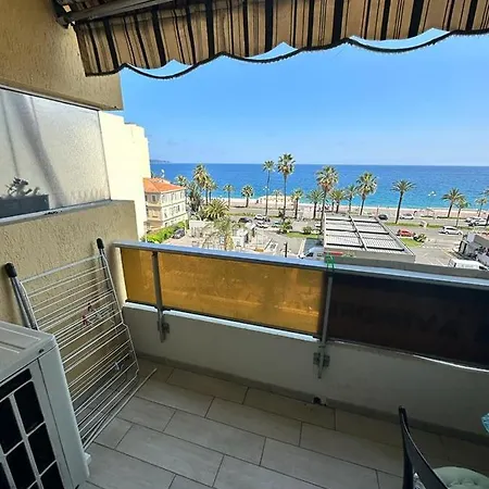Studio Les Emeraude Five Stars House * Nice