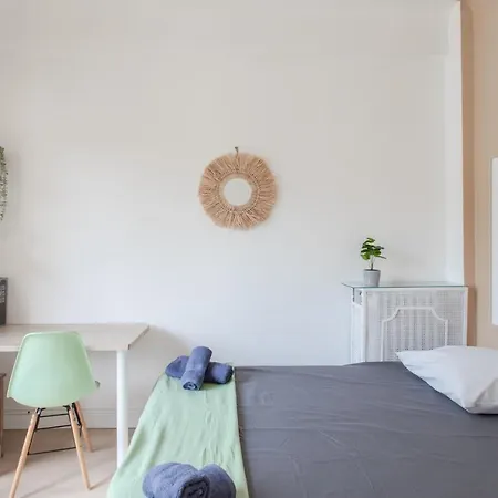 26 , La Riviera Appartement