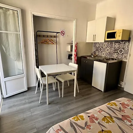 Appartement Climatisés Proche Nice