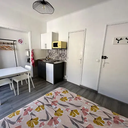 Appartement Climatisés Proche *