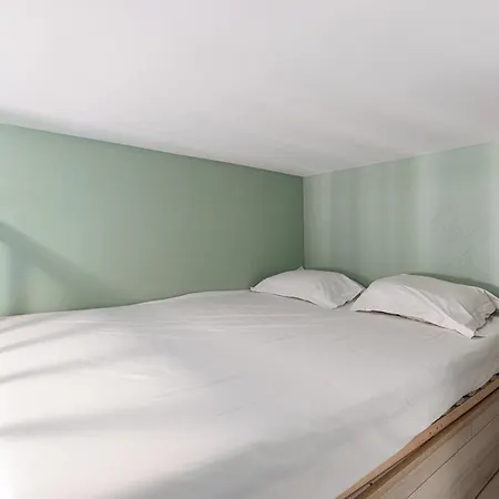 My Casa - Saint Siagre 3 - Near Jean Medecin *