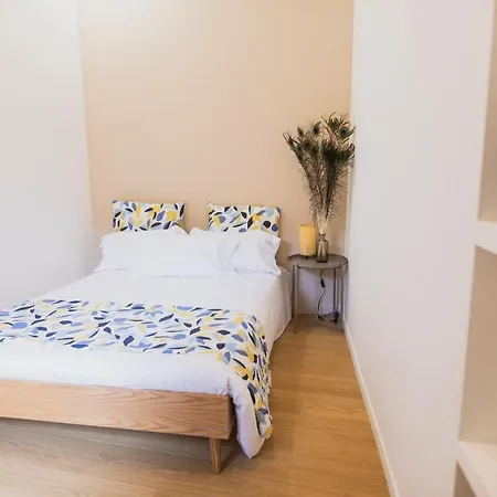 Jaures - Boutique Appartement *