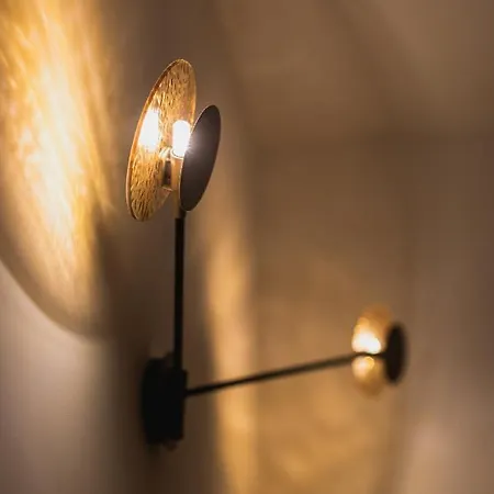 Jaures - Boutique Appartement