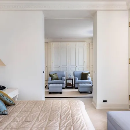 Luxury Vip Marta Holiday home *