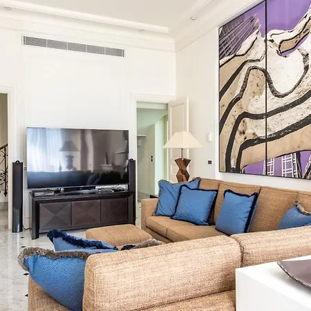 Luxury Vip Marta Holiday home