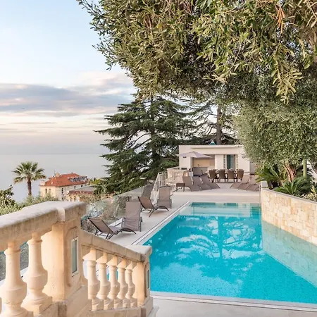 Holiday home Luxury Vip Marta Nice